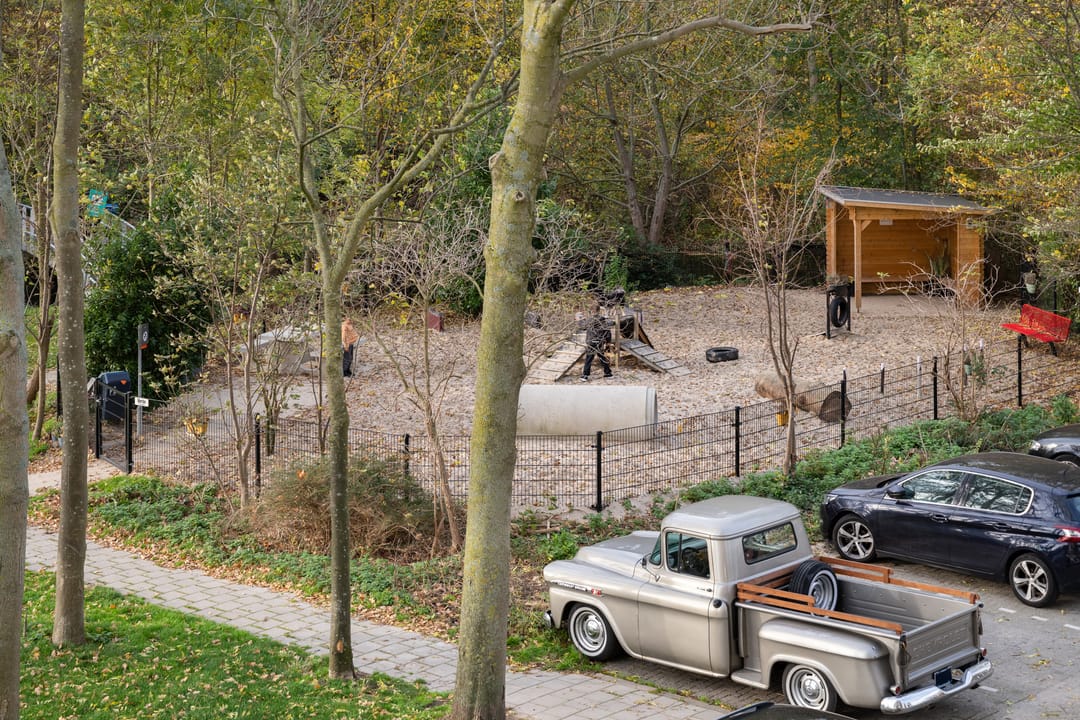 Foto 11 van Valeriusrondeel 457