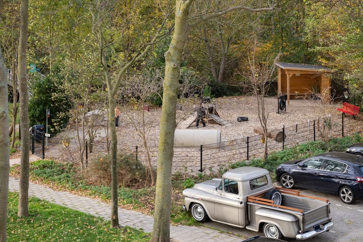 Foto 11 van Valeriusrondeel 457