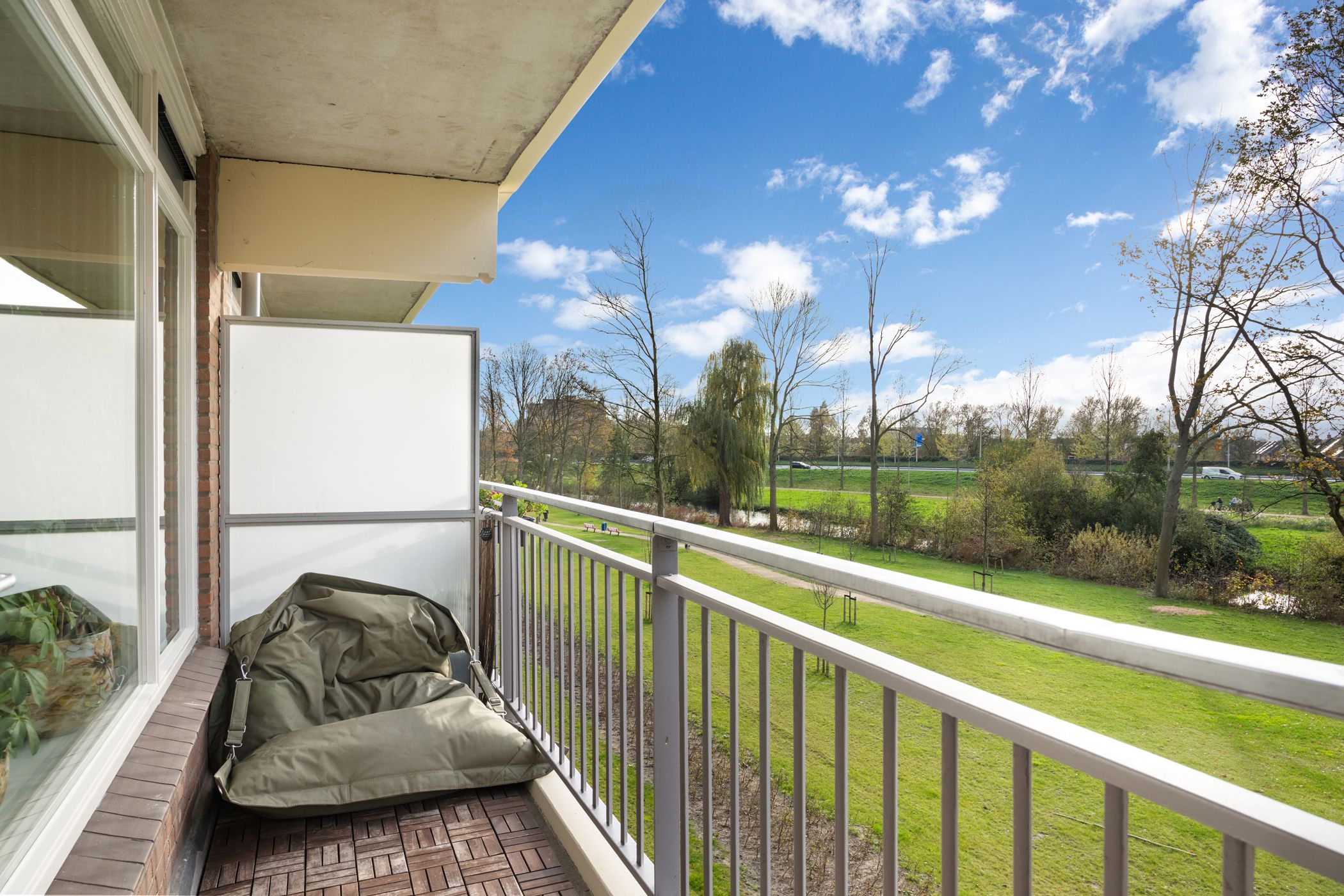 Foto 12 van Valeriusrondeel 457