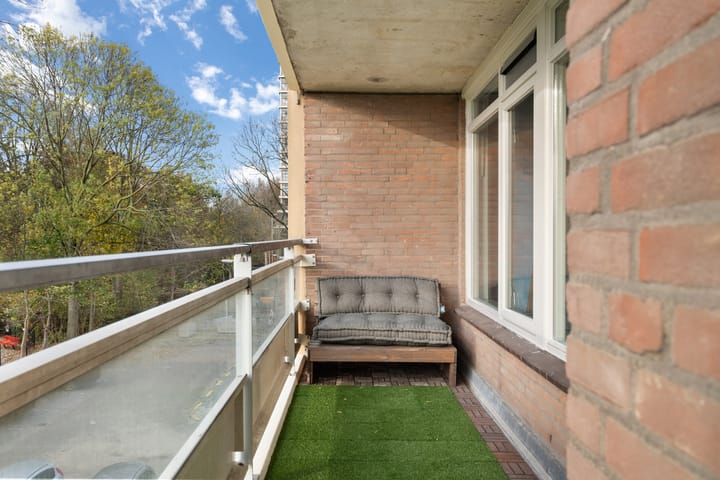 Foto 13 van Valeriusrondeel 457