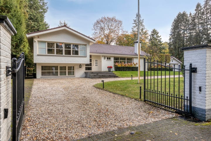 Photo 4 of Prinses Margrietlaan 1-A