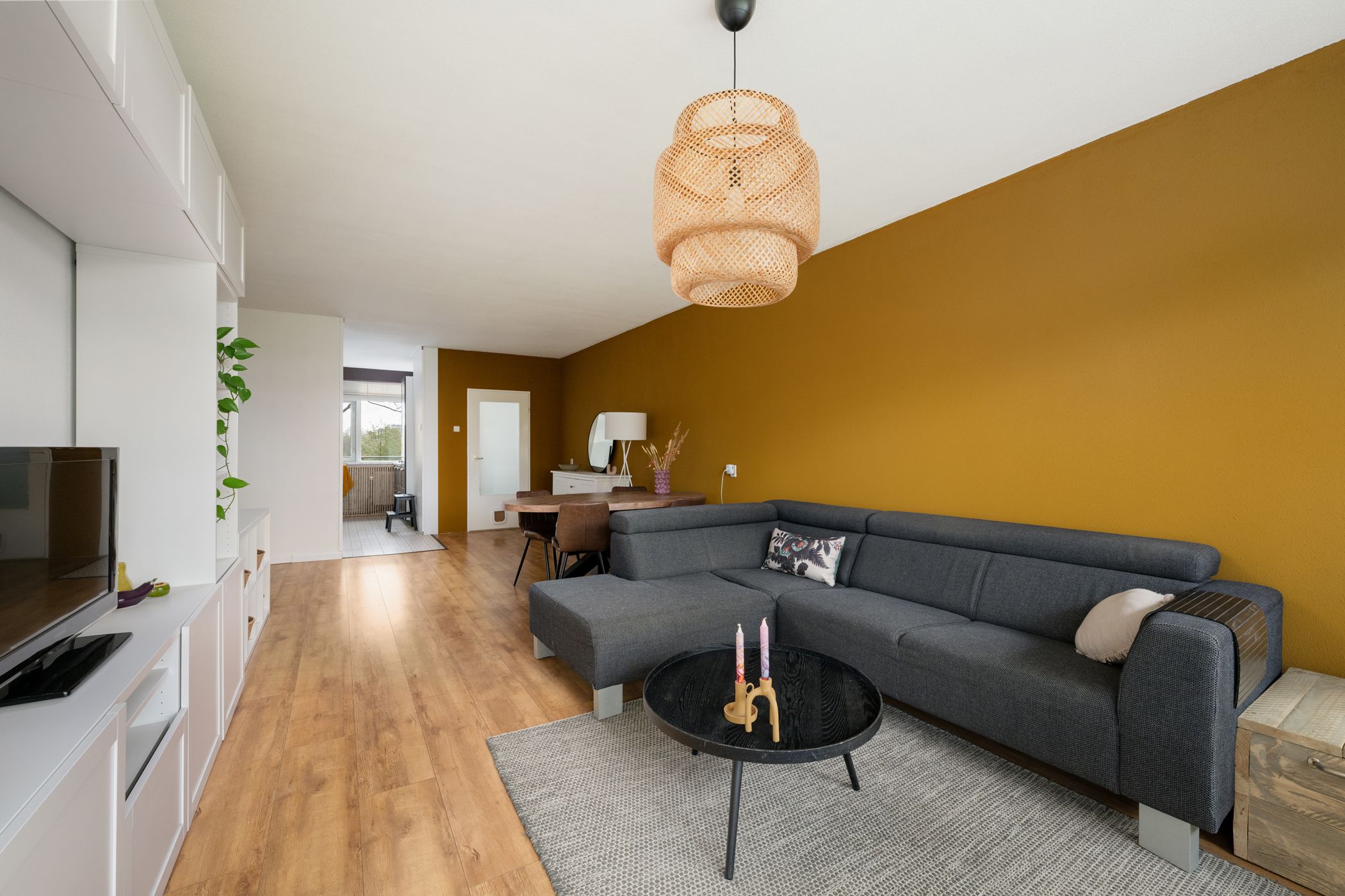 Foto 15 van Valeriusrondeel 457