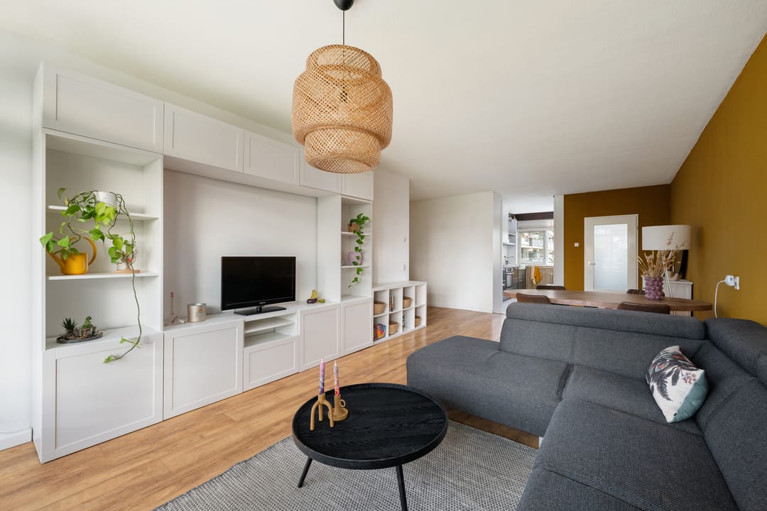 Foto 16 van Valeriusrondeel 457