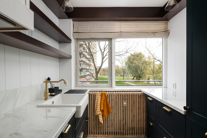 Foto 19 van Valeriusrondeel 457