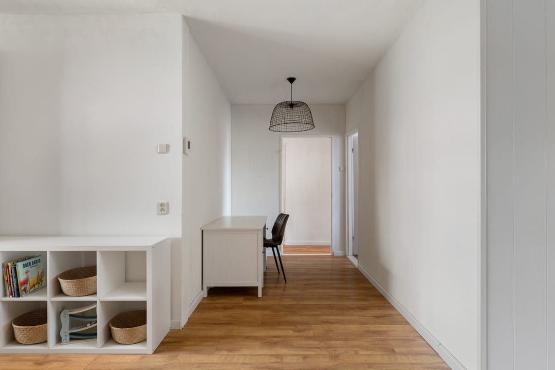 Foto 22 van Valeriusrondeel 457