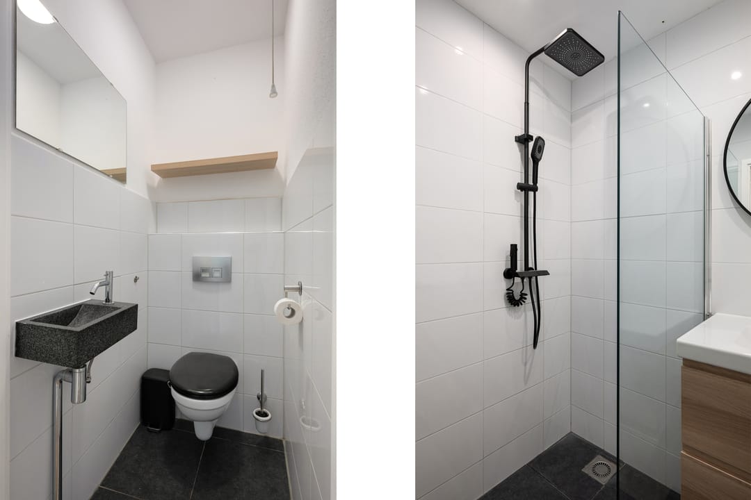 Foto 26 van Valeriusrondeel 457