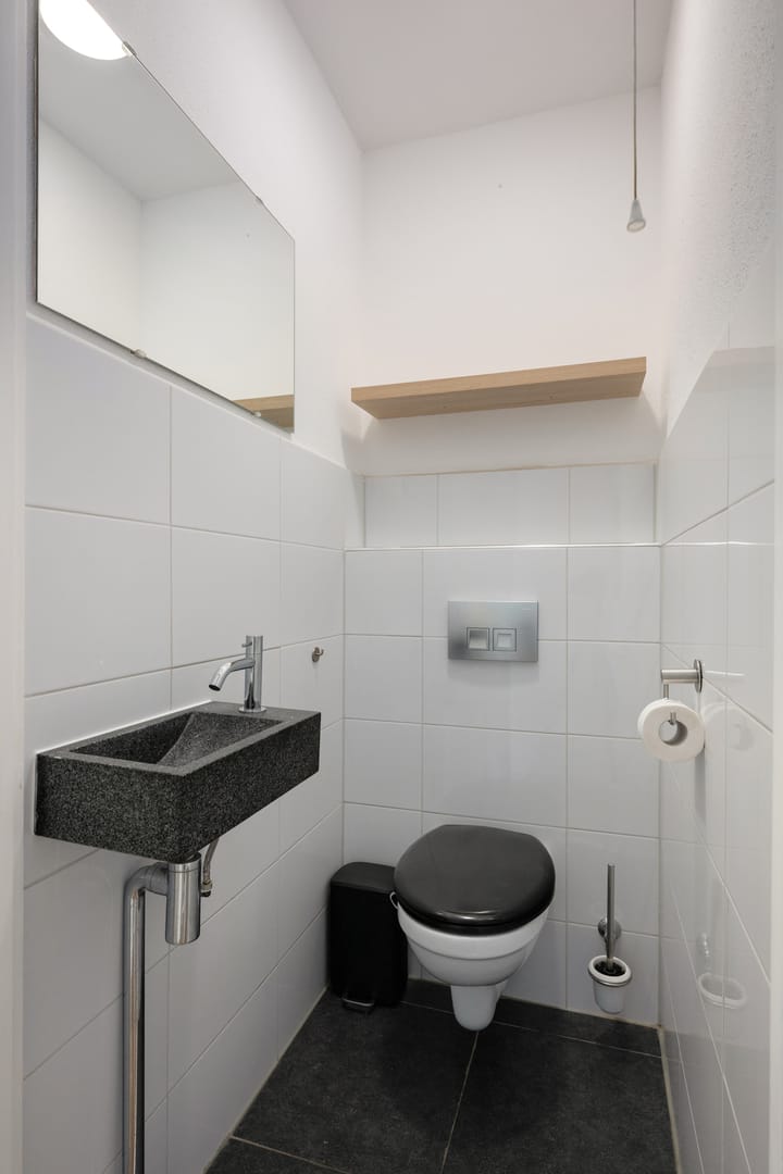 Foto 27 van Valeriusrondeel 457