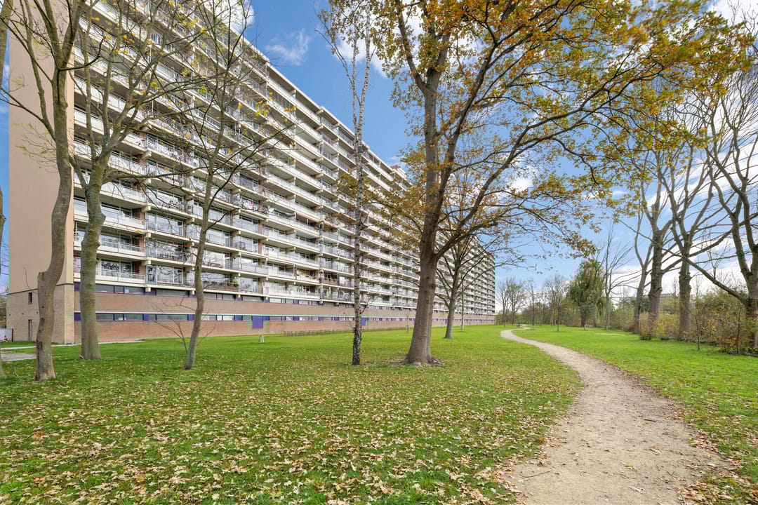 Foto 37 van Valeriusrondeel 457