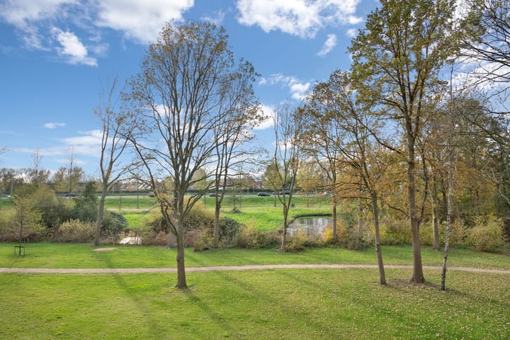 Foto 38 van Valeriusrondeel 457