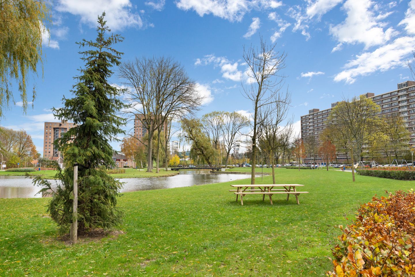 Foto 40 van Valeriusrondeel 457