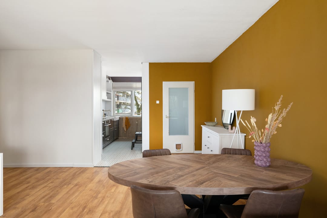 Foto 17 van Valeriusrondeel 457