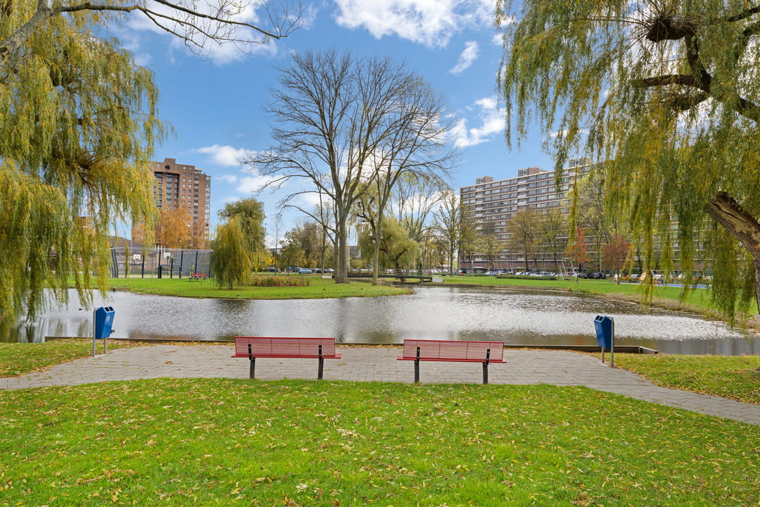 Foto 41 van Valeriusrondeel 457