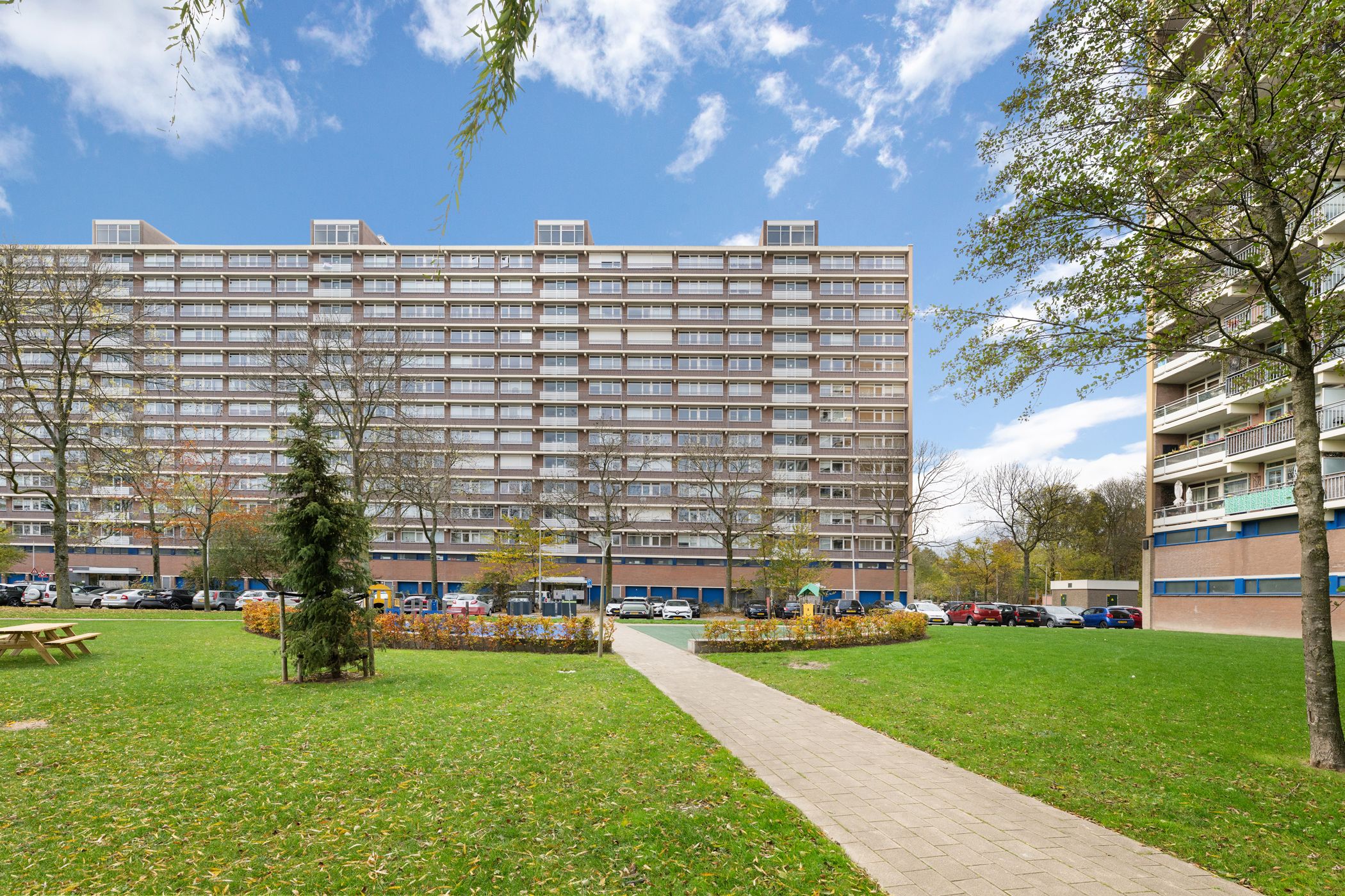 Foto 36 van Valeriusrondeel 457