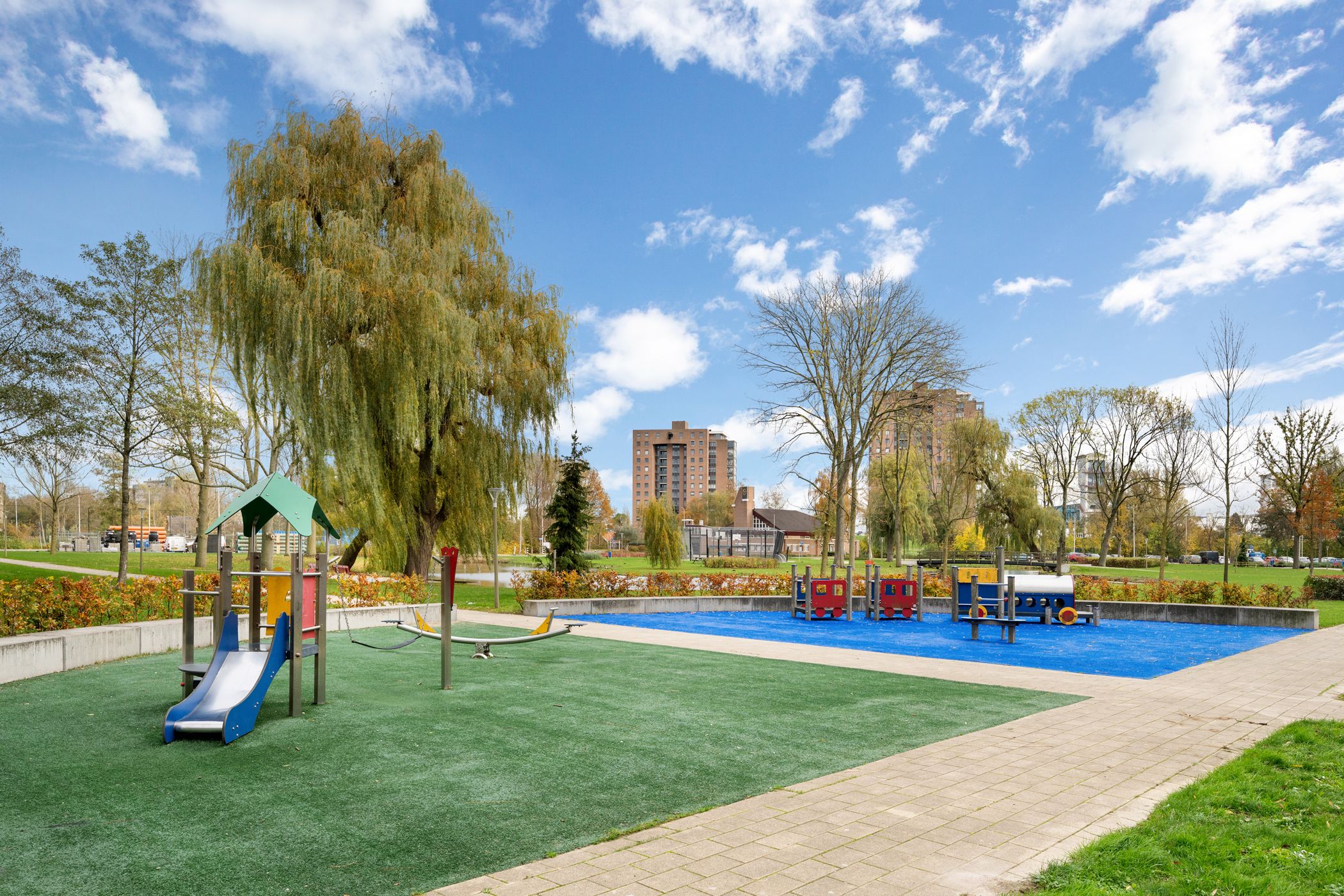 Foto 39 van Valeriusrondeel 457