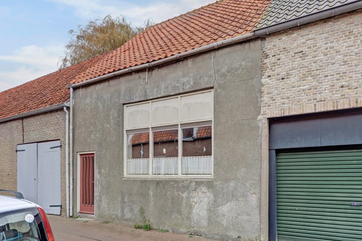 Beatrixstraat 4 B