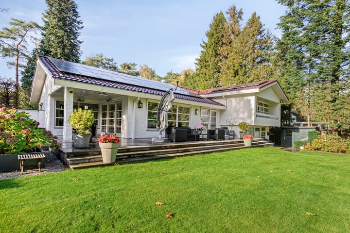 Photo 78 of Prinses Margrietlaan 1-A