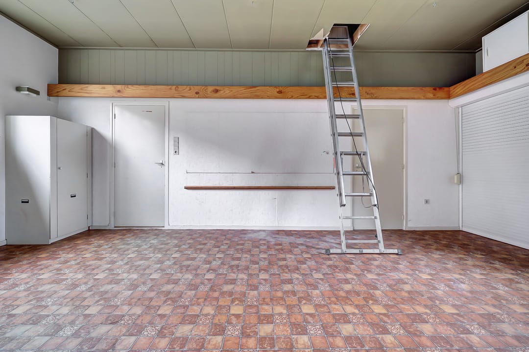 Photo 8 of Beatrixstraat 4-B