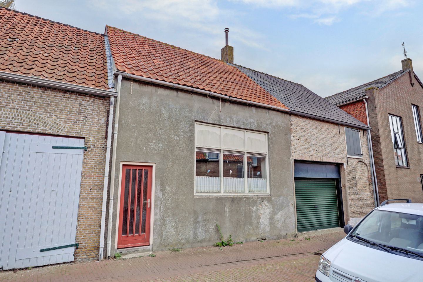 Photo 10 of Beatrixstraat 4-B