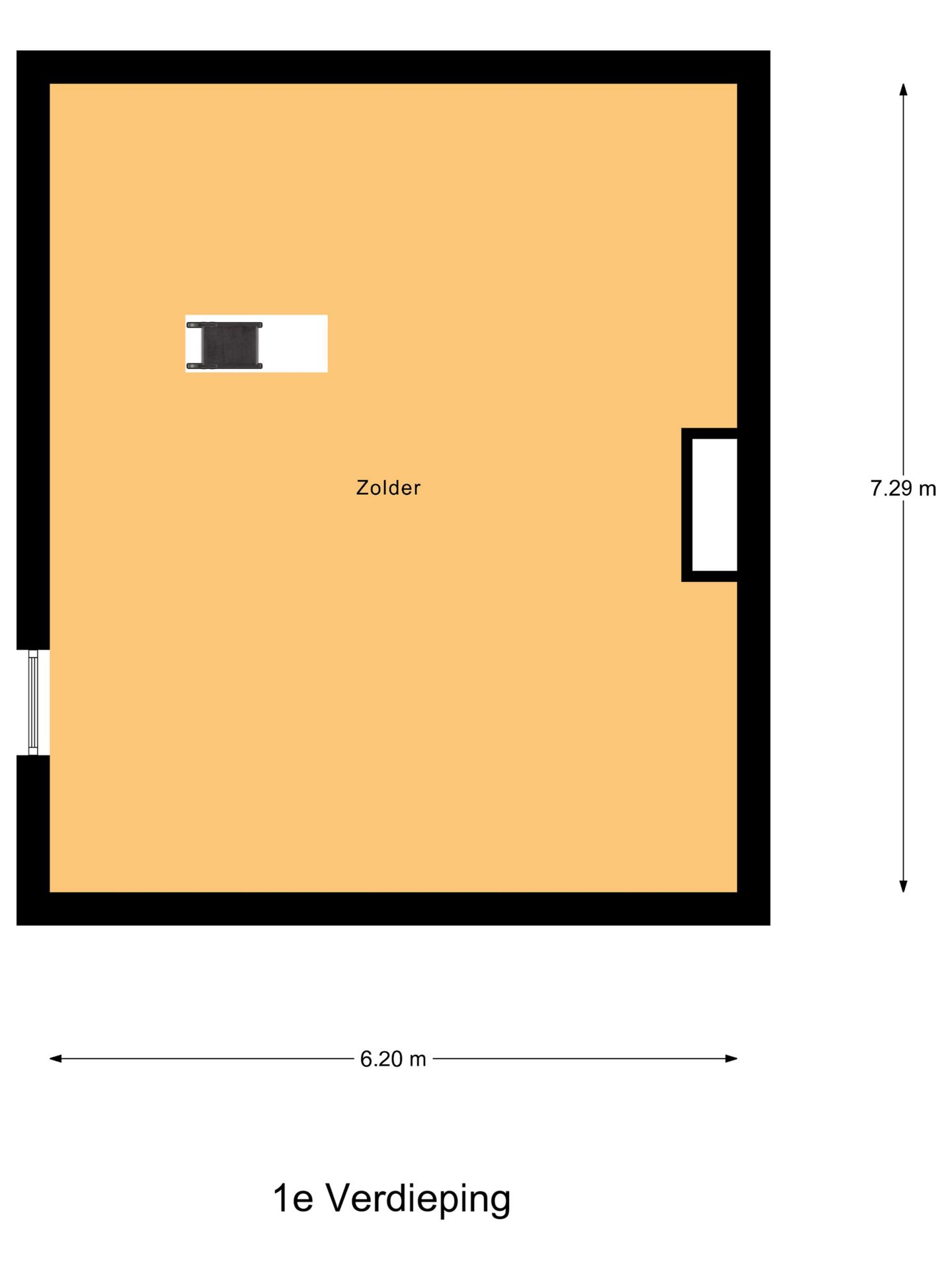 Photo 14 of Beatrixstraat 4-B