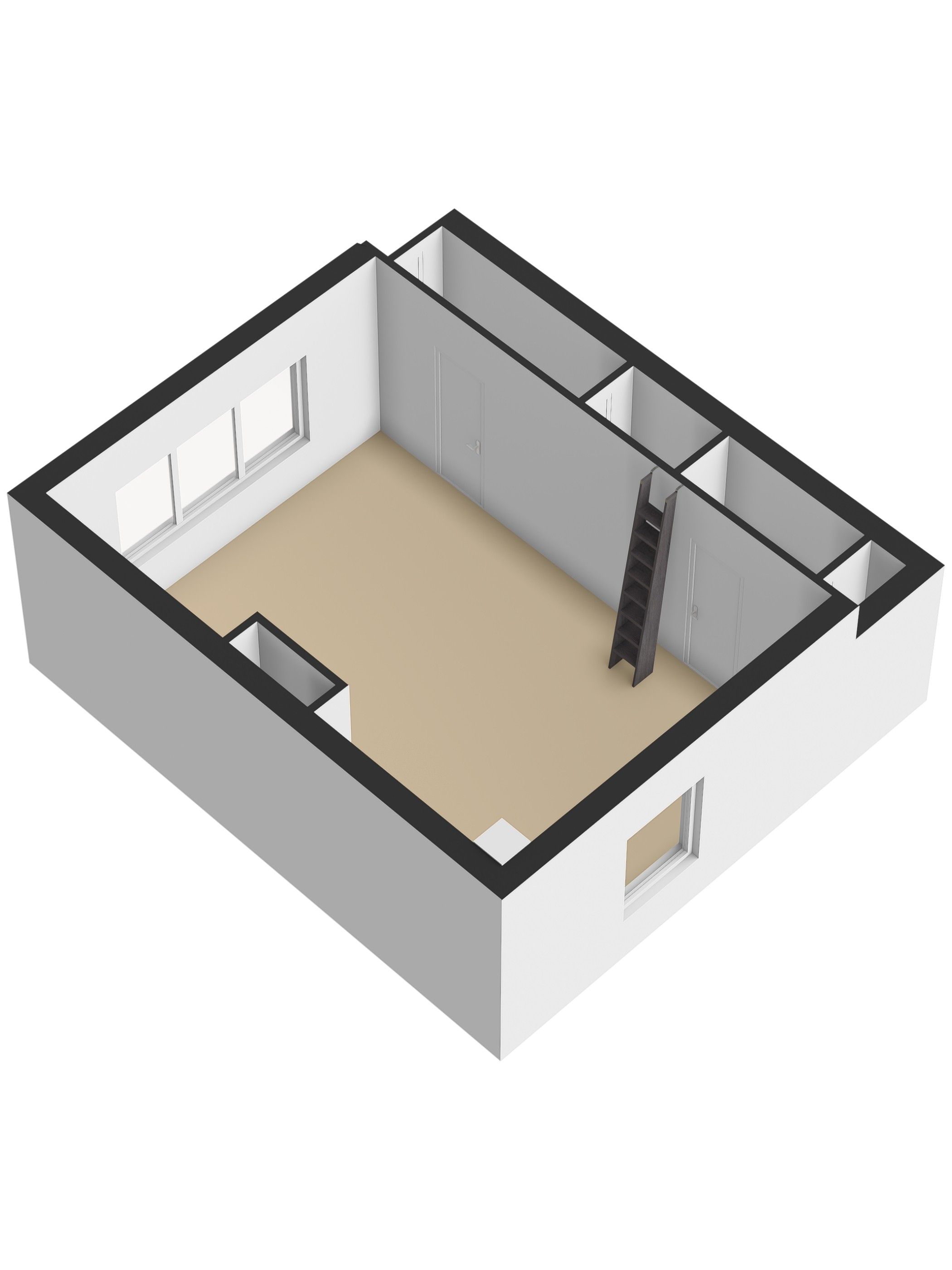 Photo 15 of Beatrixstraat 4-B