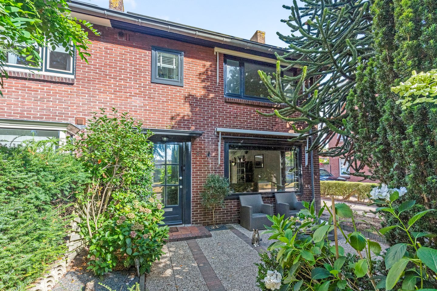 Photo 1 of Karel Doormanlaan 82