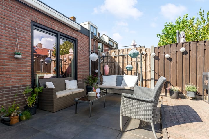 Photo 30 of Karel Doormanlaan 82