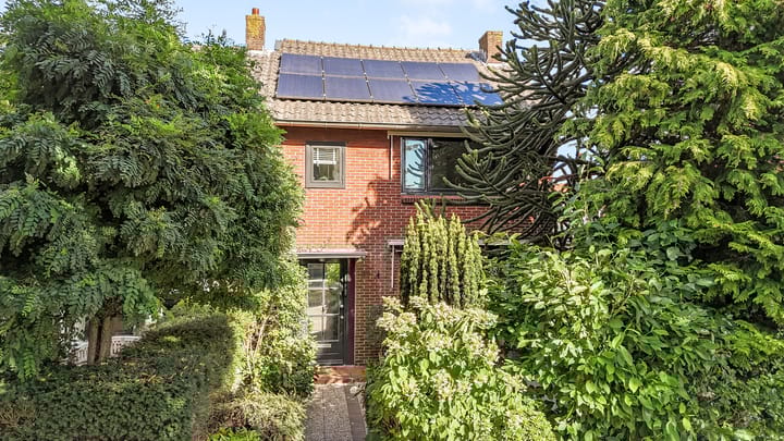 Photo 35 of Karel Doormanlaan 82