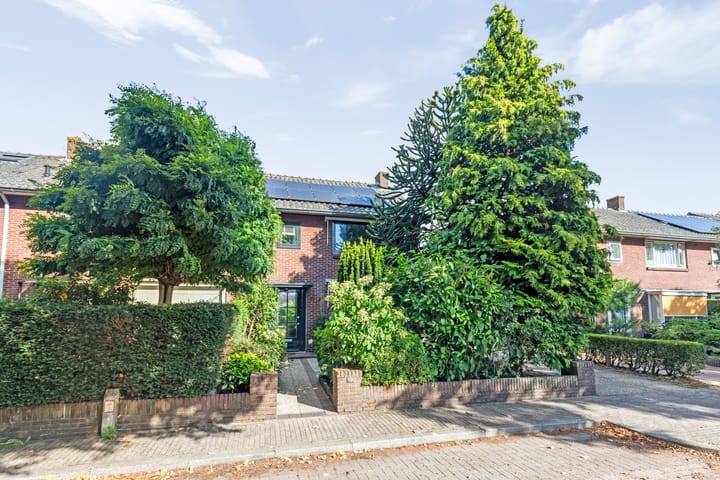 Photo 36 of Karel Doormanlaan 82