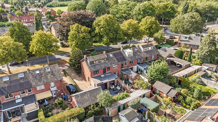 Photo 37 of Karel Doormanlaan 82