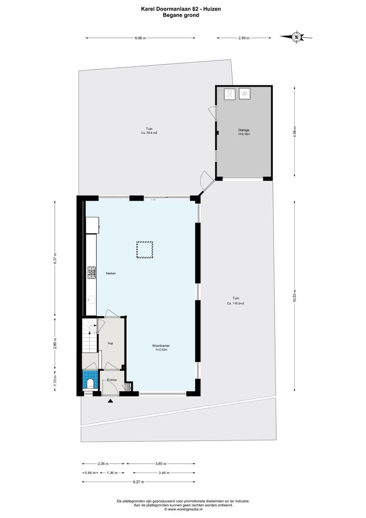 Photo 39 of Karel Doormanlaan 82