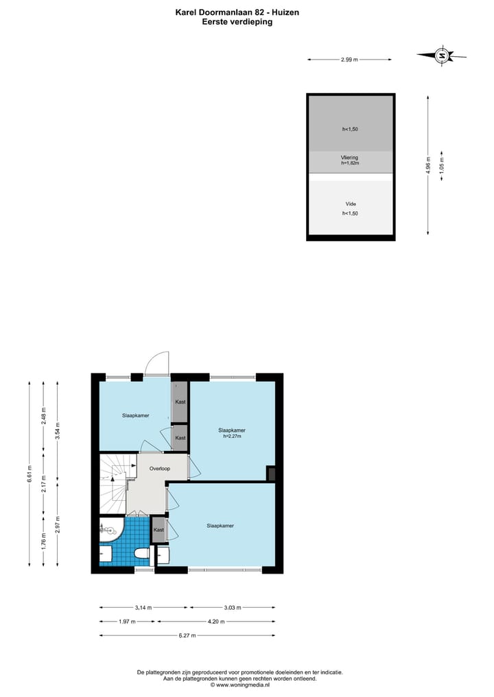 Photo 40 of Karel Doormanlaan 82