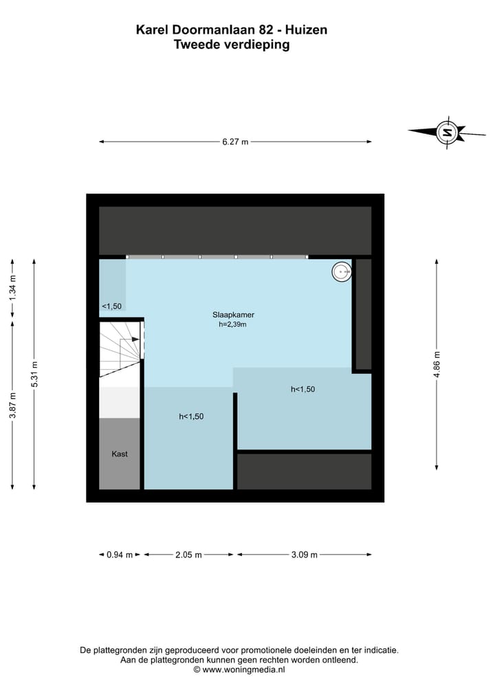 Photo 41 of Karel Doormanlaan 82