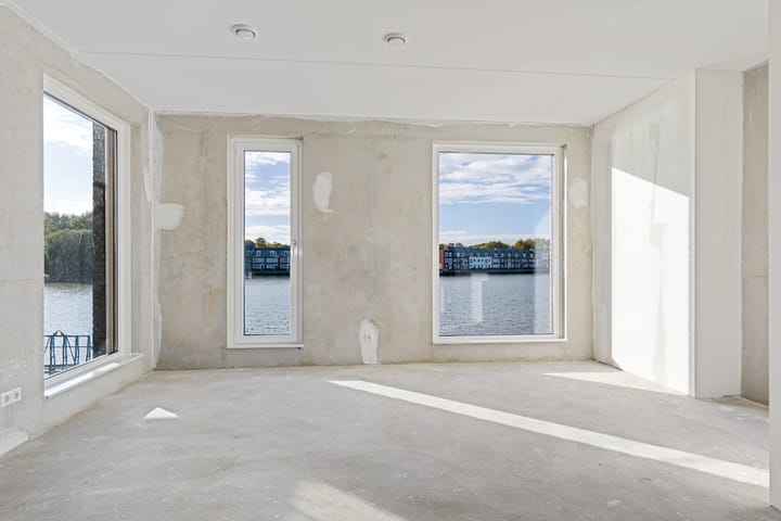 Foto 3 van Hanzekade 58