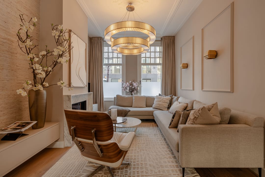 Foto 1 van Valeriusstraat 170-H