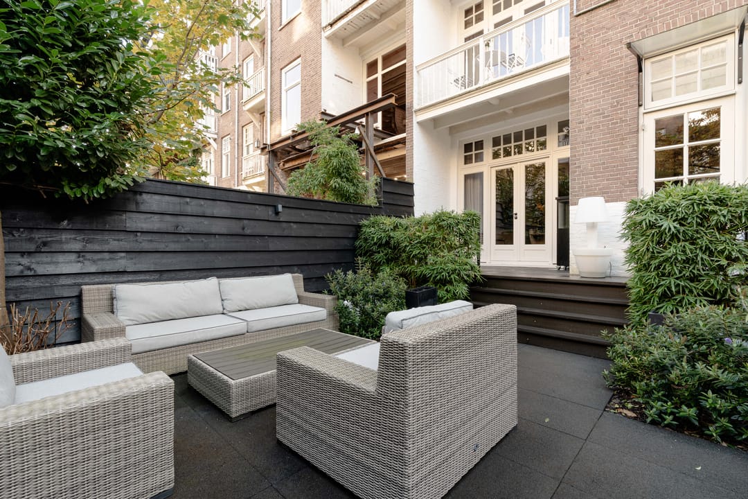 Foto 2 van Valeriusstraat 170-H