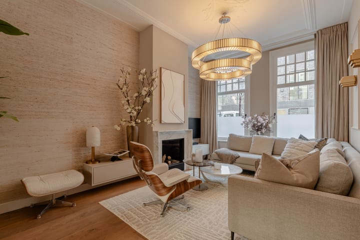 Foto 5 van Valeriusstraat 170-H