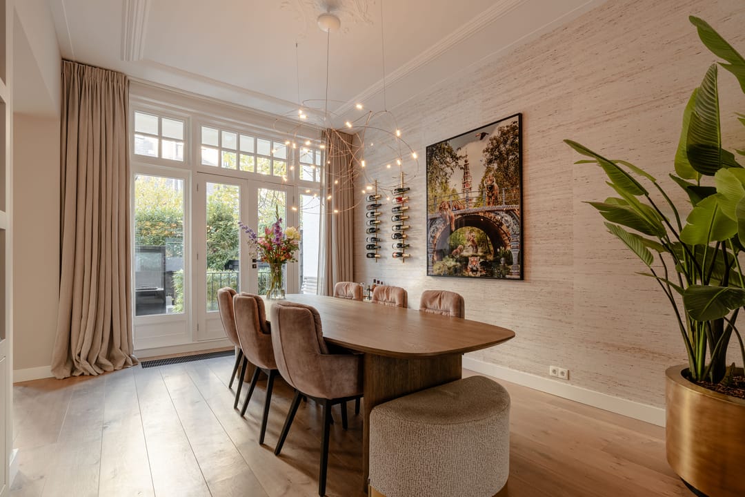 Foto 7 van Valeriusstraat 170-H