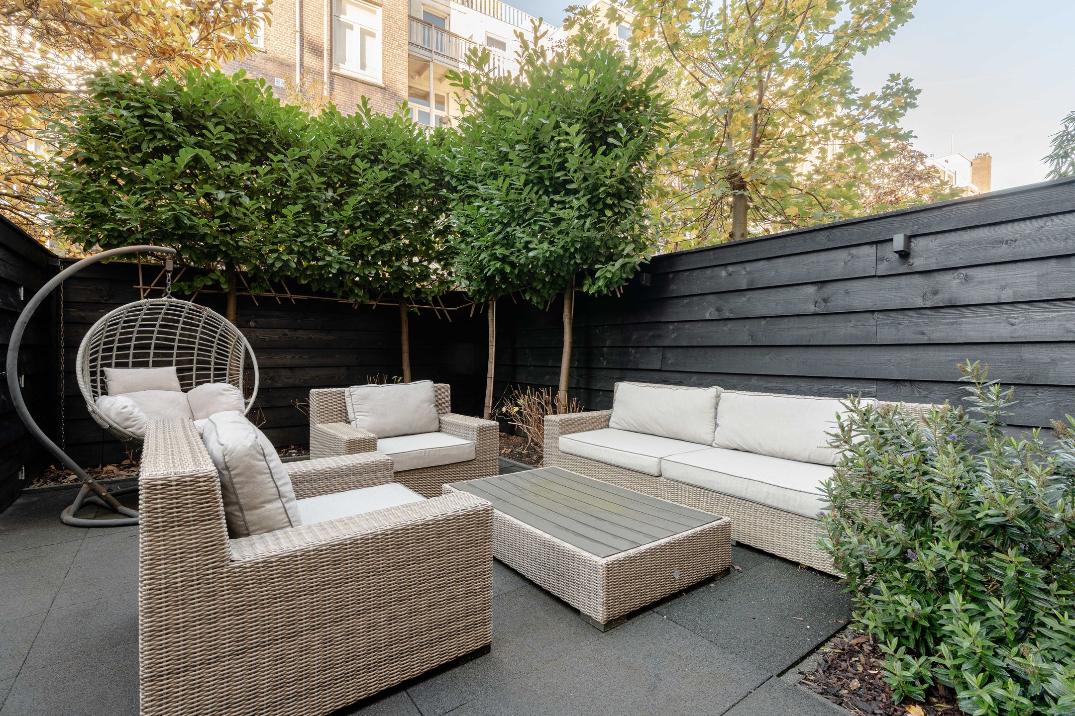 Foto 12 van Valeriusstraat 170-H