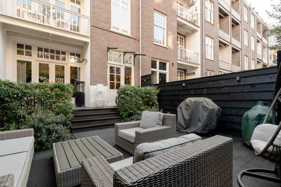 Foto 13 van Valeriusstraat 170-H