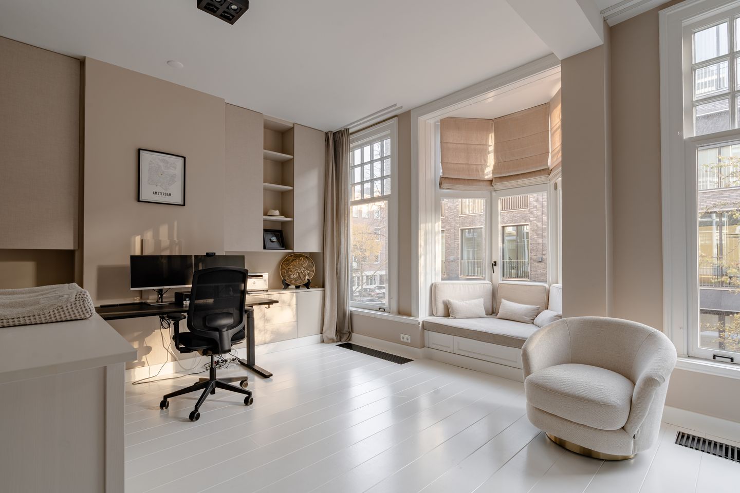 Foto 19 van Valeriusstraat 170-H