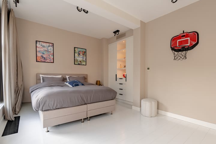 Foto 22 van Valeriusstraat 170-H