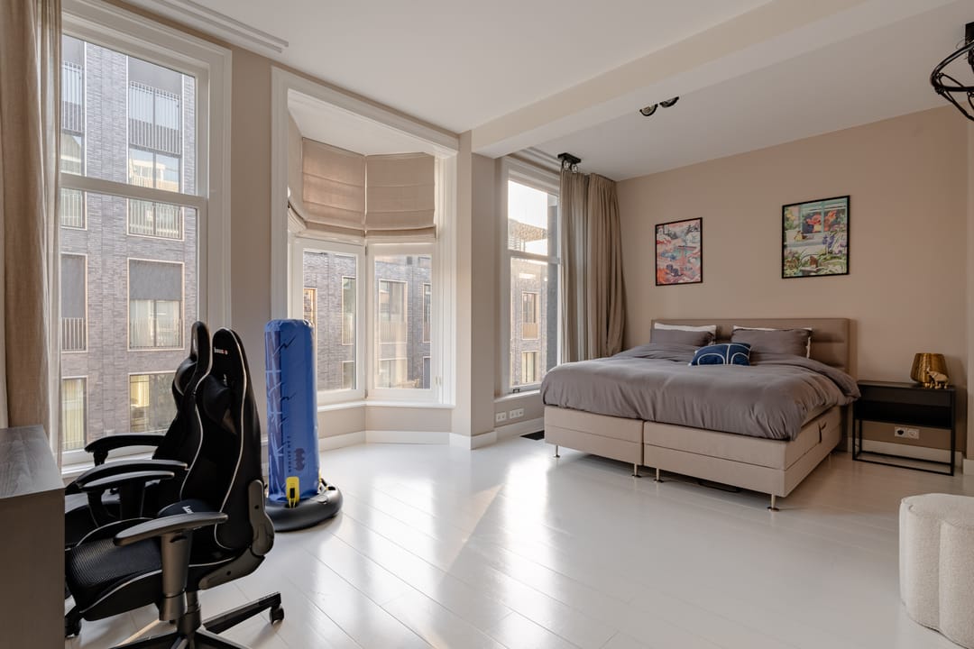 Foto 23 van Valeriusstraat 170-H