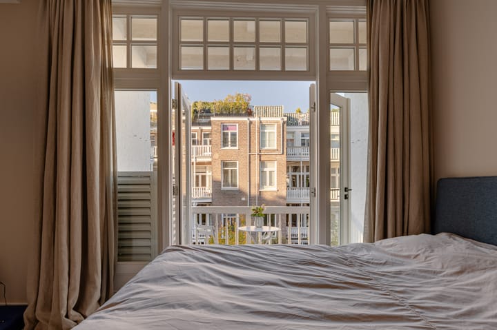 Foto 26 van Valeriusstraat 170-H