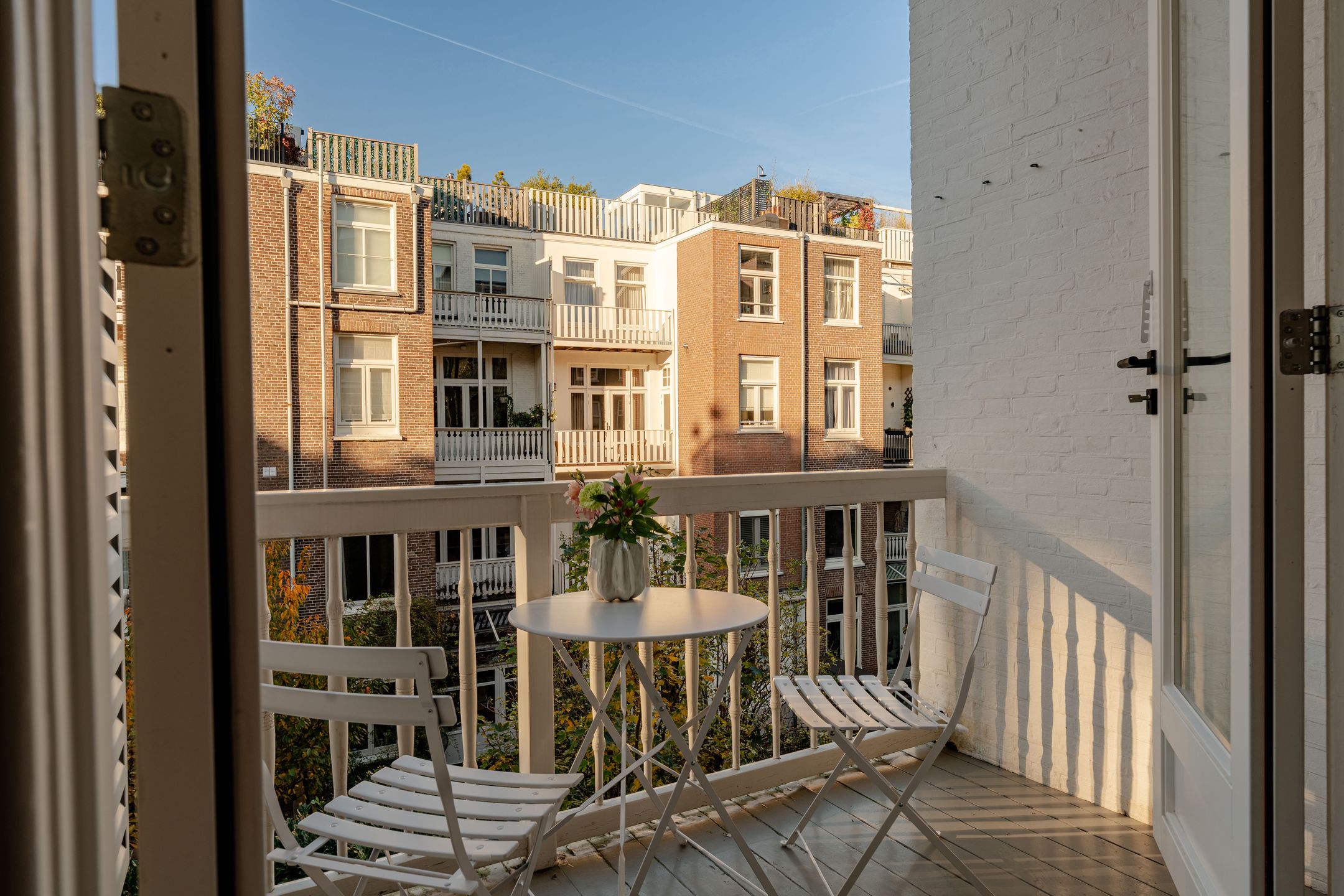 Foto 27 van Valeriusstraat 170-H