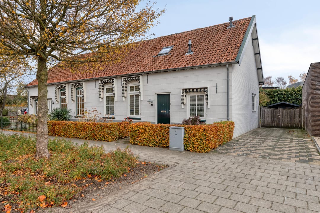 Foto 1 van Stakenborgakker 3