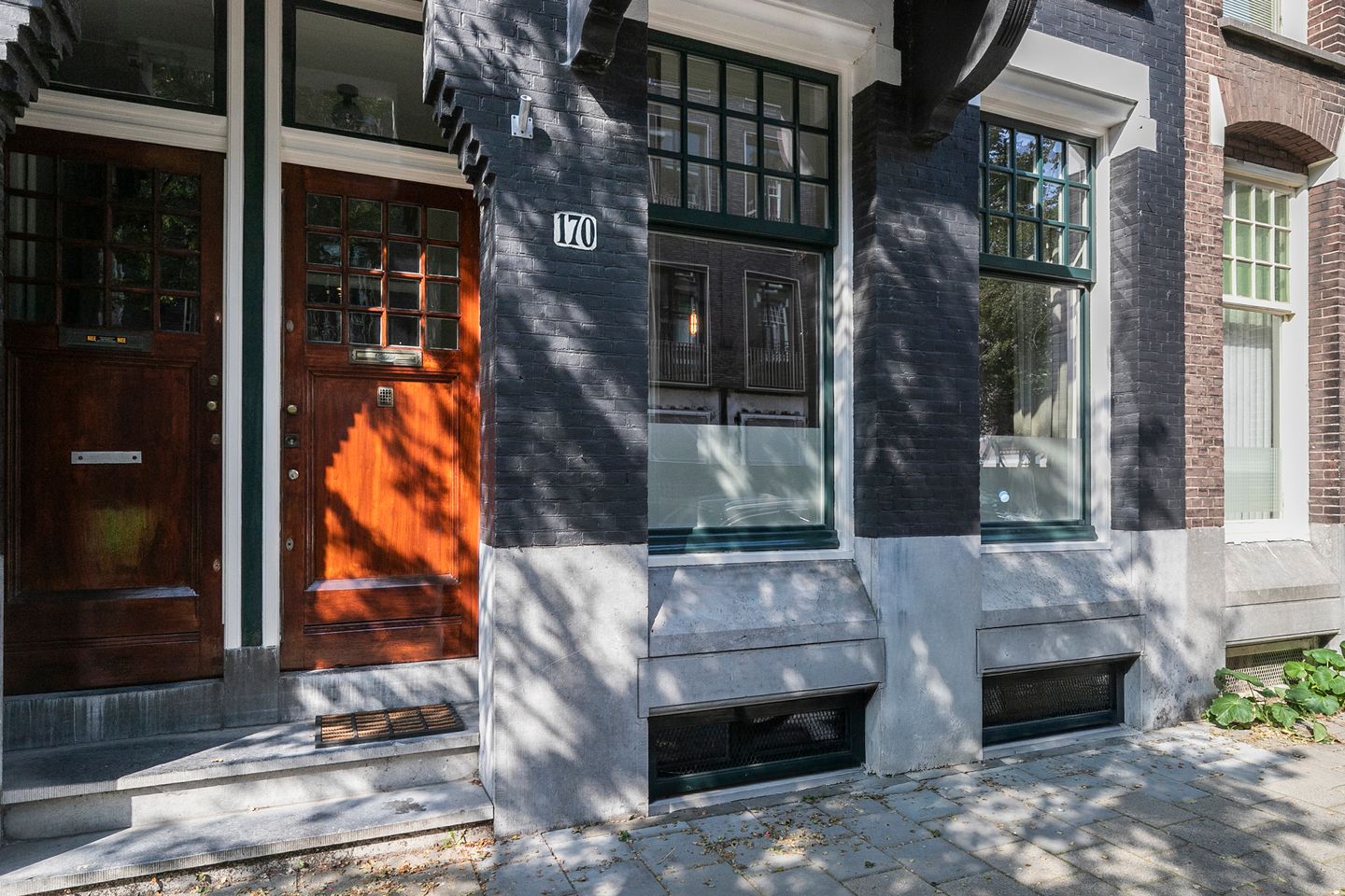 Foto 29 van Valeriusstraat 170-H