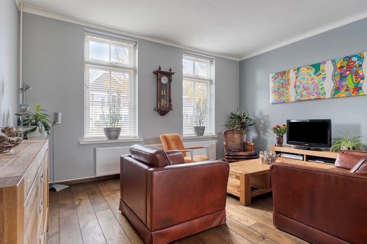 Foto 2 van Stakenborgakker 3