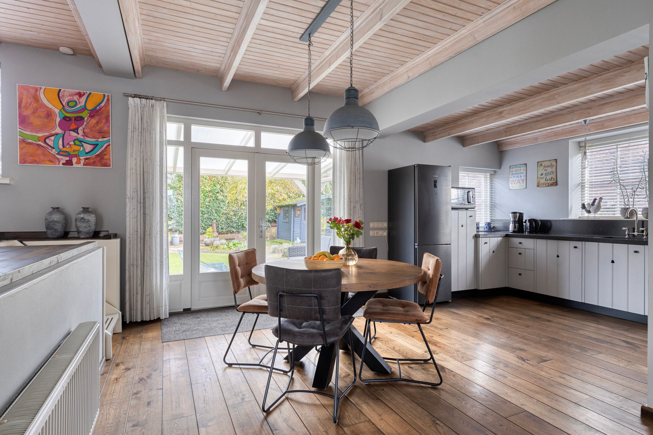 Foto 3 van Stakenborgakker 3