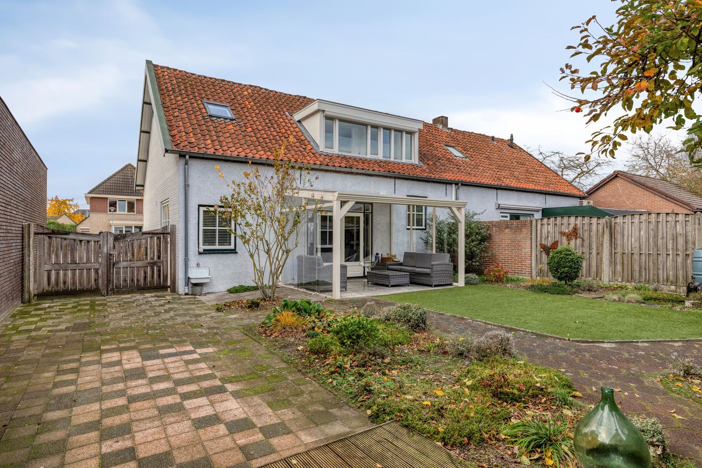 Foto 4 van Stakenborgakker 3