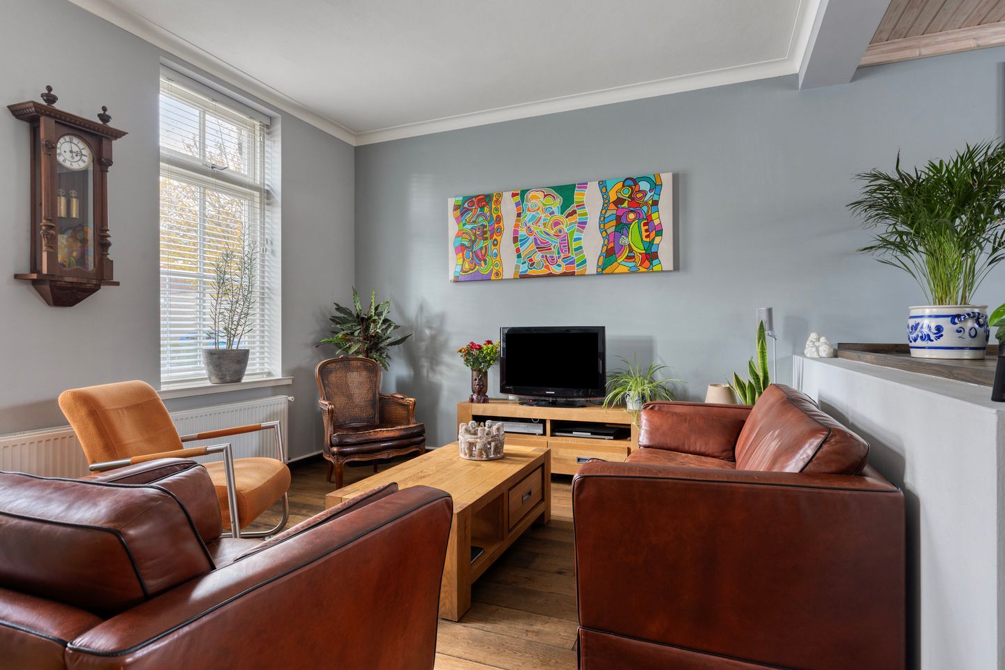 Foto 5 van Stakenborgakker 3